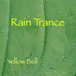 Rain Trance CD cover