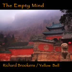 Empty Mind CD cover
