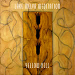 Lake Melva Meditation CD cover